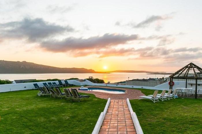  Farmhouse Hotel Langebaan in South Africa / Western Cape, image_2