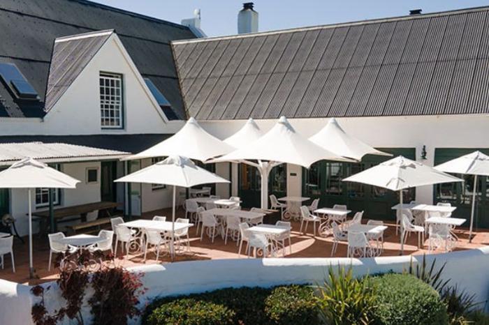 Farmhouse Hotel Langebaan in South Africa / Western Cape, image_3