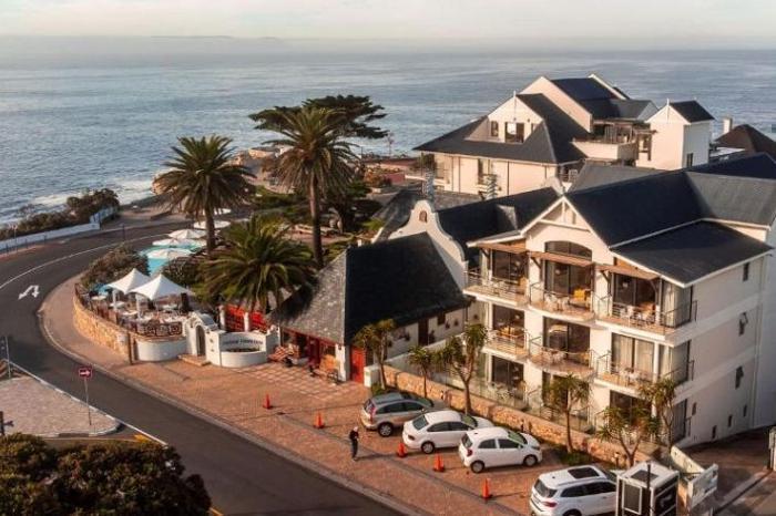The Cape Milner and Harbour House Hotel in South Africa / Western Cape, image_3