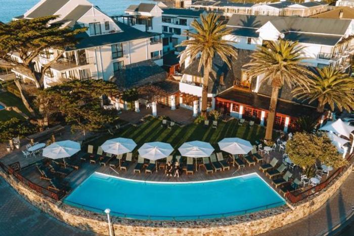 The Cape Milner and Harbour House Hotel in South Africa / Western Cape, image_2