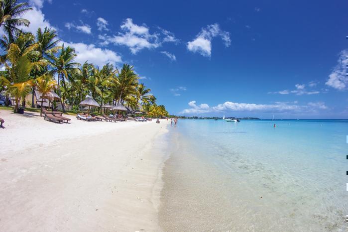  Le Palmiste Resort & Spa- Mauritius Package (7 Nights) in IOI / Mauritius, image_1