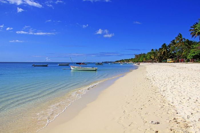  Le Palmiste Resort & Spa- Mauritius Package (7 Nights) in IOI / Mauritius, image_3