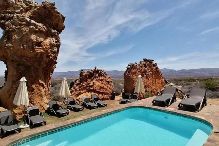  Kagga Kamma Nature Reserve in South Africa / Western Cape, image_2