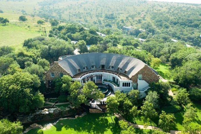  Mount Grace Hotel & Spa in South Africa / Gauteng, image_1