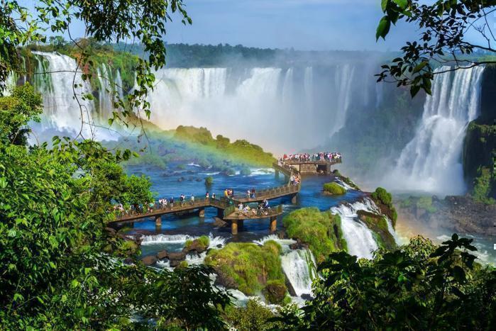  Iguacu & Rio Experience in South America / Brazil, image_3