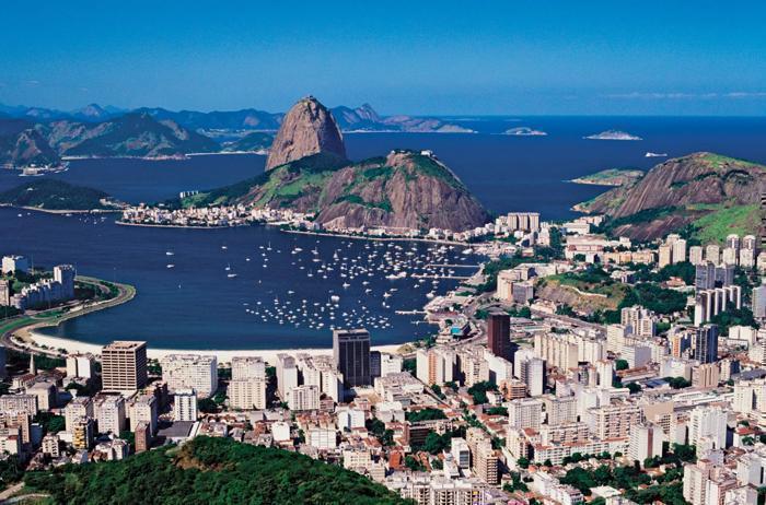  Rio and Buzios Experience in South America / Brazil, image_2