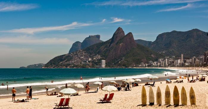  Ipanema Experience in South America / Brazil, image_2