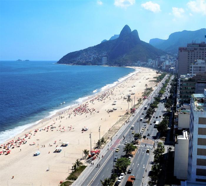  Ipanema Experience in South America / Brazil, image_3