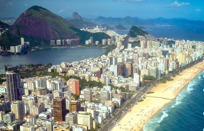  Ipanema Experience in South America / Brazil, image_1