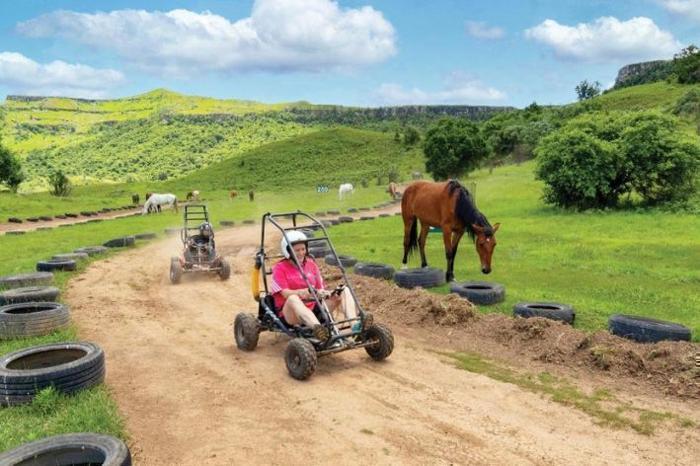  Little Switzerland Resort in South Africa / KwaZulu-Natal, image_3