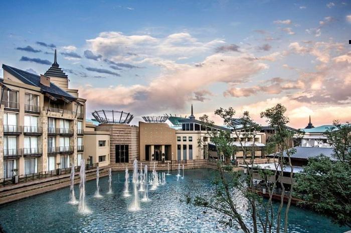 Silverstar Casino Hotel in South Africa / Gauteng, image_3