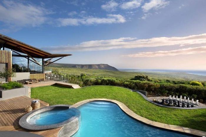  Grootbos Private Nature Reserve in South Africa / Western Cape, image_2