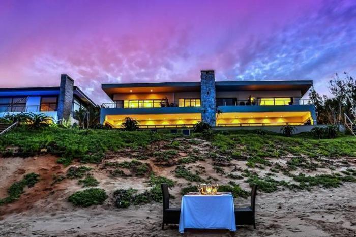  Canelands Beach Club & Spa in South Africa / KwaZulu-Natal, image_2