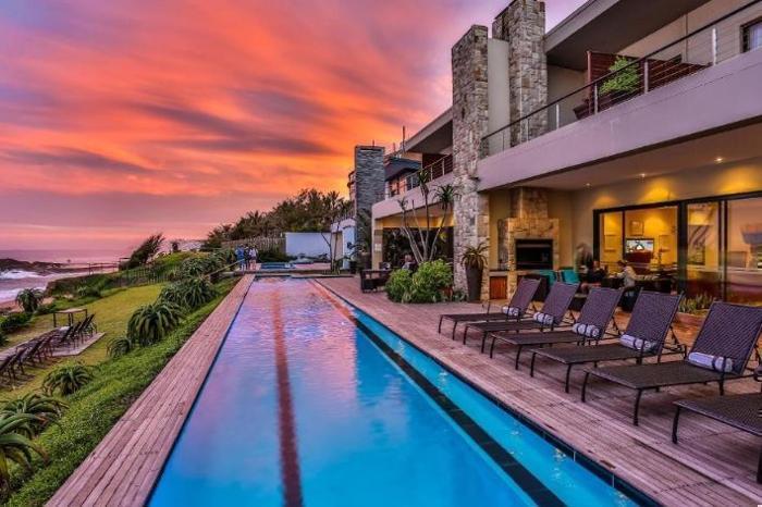  Canelands Beach Club & Spa in South Africa / KwaZulu-Natal, image_1