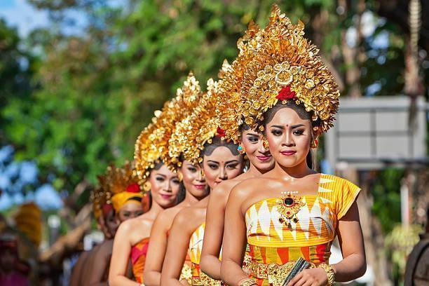 Seminyak & Ubud Holiday in Far East / Indonesia, image_1