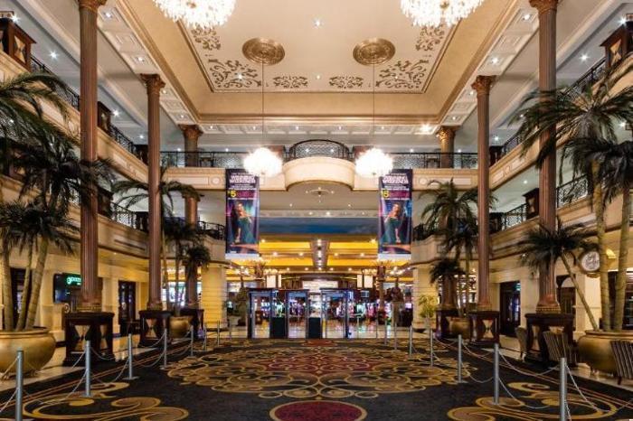  Gold Reef City Casino Hotel in South Africa / Gauteng, image_3
