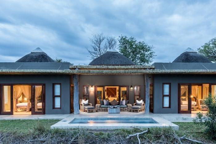  Sabi Sabi Bush Lodge in South Africa / Kruger National Park, image_2