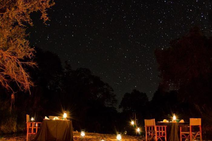  Sabi Sabi Little Bush Camp in South Africa / Kruger National Park, image_3