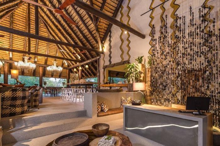  Sabi Sabi Little Bush Camp in South Africa / Kruger National Park, image_1