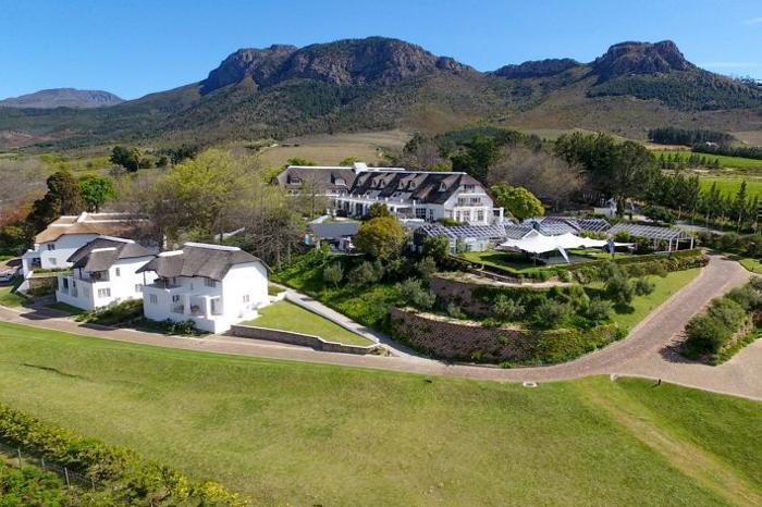  Le Franschhoek Hotel and Spa in South Africa / Cape Winelands, image_1