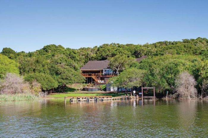  Nibela Lake Lodge in South Africa / KwaZulu-Natal, image_1