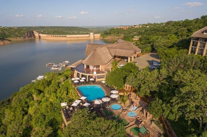  Jozini Tiger Lodge in South Africa / KwaZulu-Natal, image_1