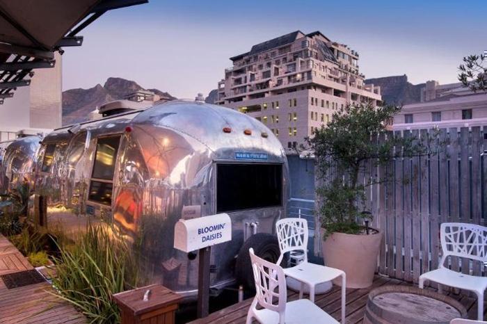  The Grand Daddy Boutique Hotel Cape Town Package in South Africa / Cape Town, image_3