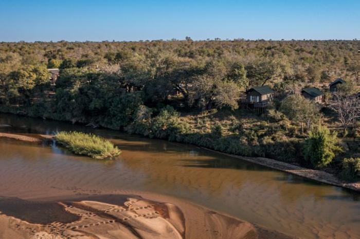  aha Nkuhlu Tented Camp in South Africa / Kruger National Park, image_3