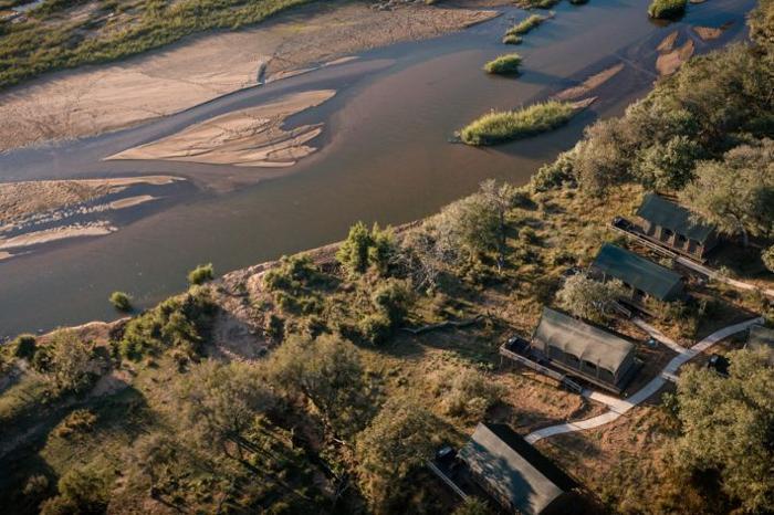  aha Nkuhlu Tented Camp in South Africa / Kruger National Park, image_1