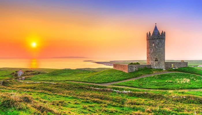  Adventurous Ireland in Europe / Ireland, image_2