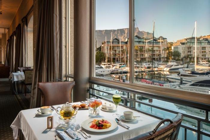  Cape Grace Hotel by Fairmont in South Africa / Cape Town, image_2