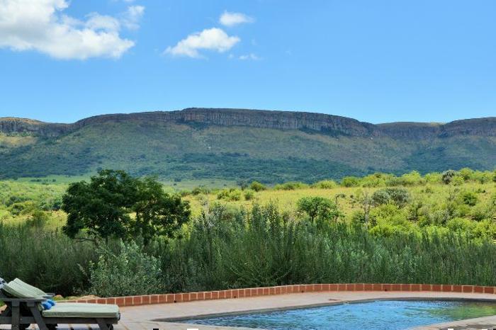  African Hills Safari Lodge & Spa in South Africa / Gauteng, image_2