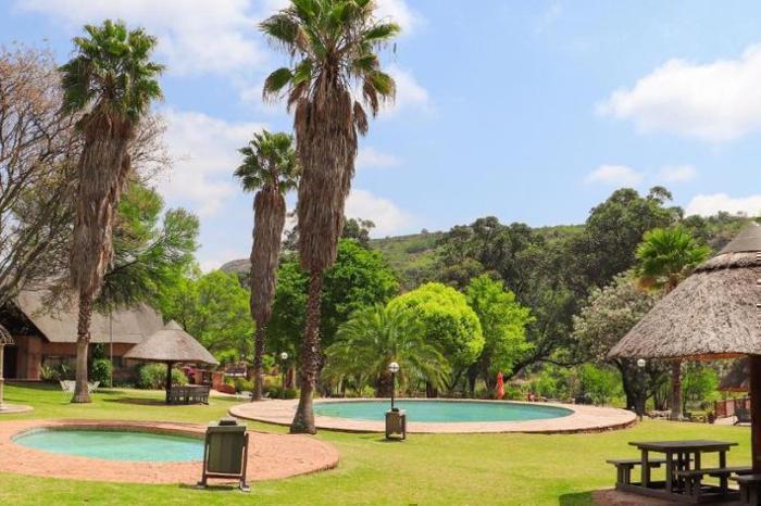  Olifants River Lodge in South Africa / Mpumalanga, image_1