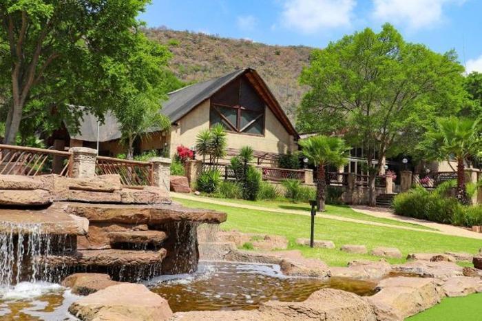  Olifants River Lodge in South Africa / Mpumalanga, image_2