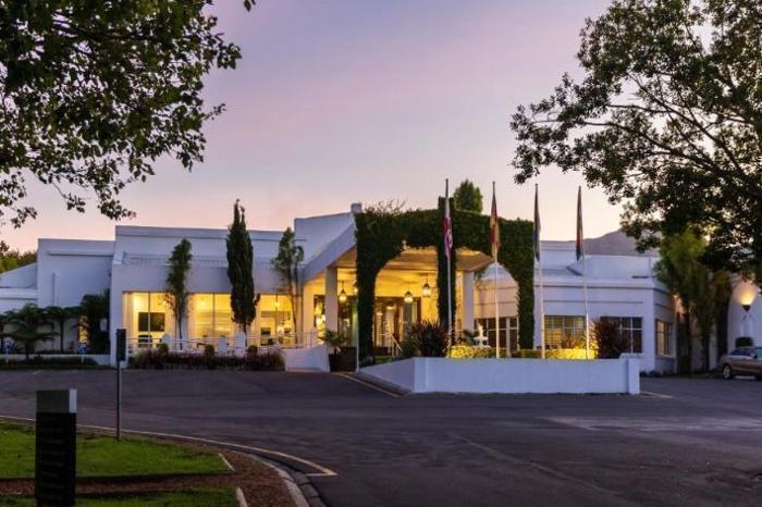  Lord Charles Hotel in South Africa / Cape Town, image_1