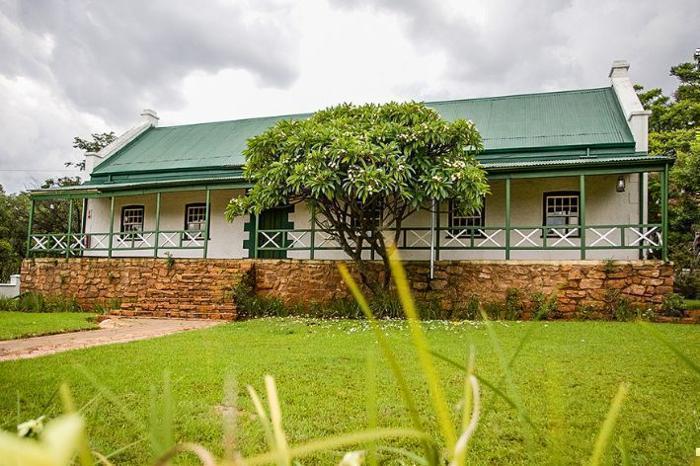  Kedar Heritage Lodge, Conference Centre & Spa Package (2 Nights) in South Africa / North West, image_3