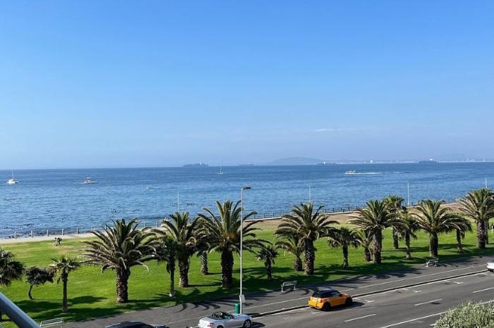  Thompsons Lite La Splendida Hotel in South Africa / Cape Town, image_2
