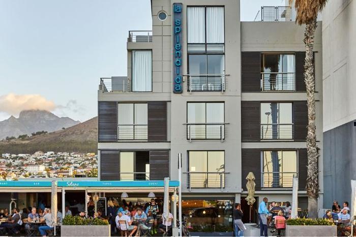  Thompsons Lite La Splendida Hotel in South Africa / Cape Town, image_1