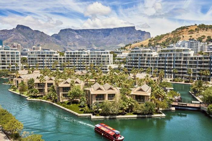  One & Only Cape Town in South Africa / Cape Town, image_2