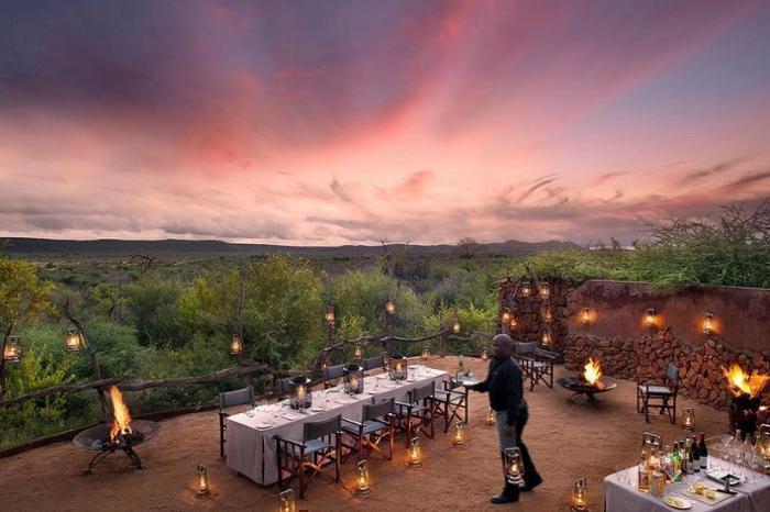  Madikwe Safari Lodge in South Africa / North West, image_1