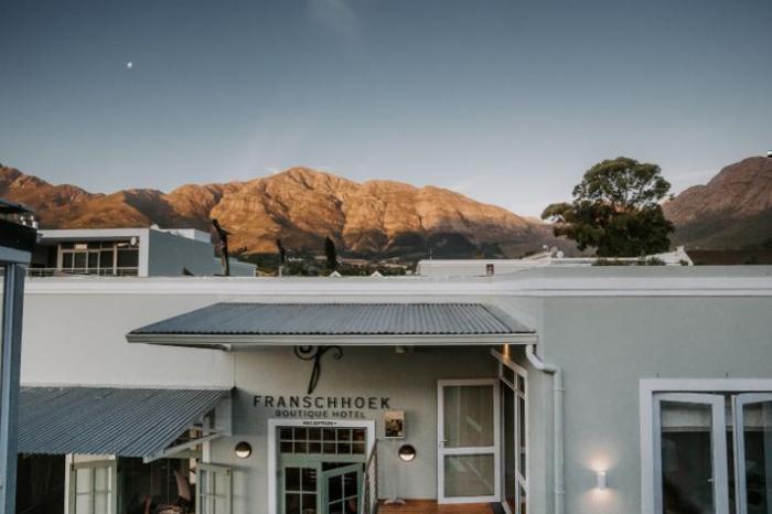  Franschhoek Boutique Hotel in South Africa / Cape Winelands, image_3