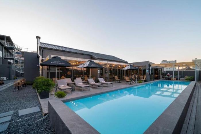  Kloof Street Hotel in South Africa / Cape Town, image_2