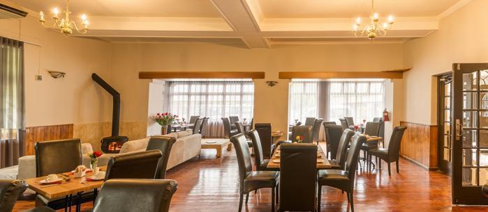  Clanwilliam Hotel by Country Hotels in South Africa / Western Cape, image_3