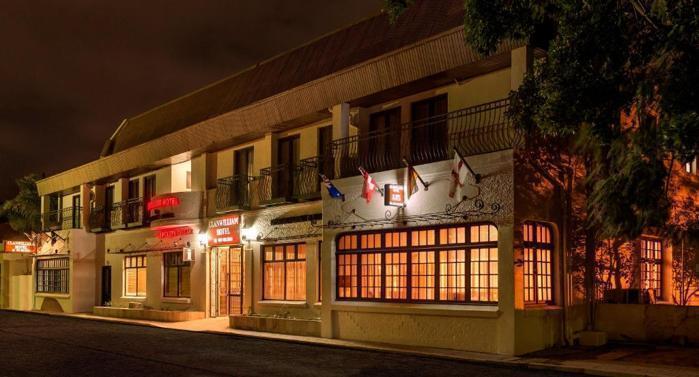  Clanwilliam Hotel by Country Hotels in South Africa / Western Cape, image_1