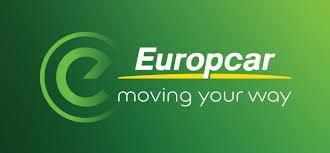 Europcar 2 Days Weekend Car Rental in South Africa / Gauteng, image_1