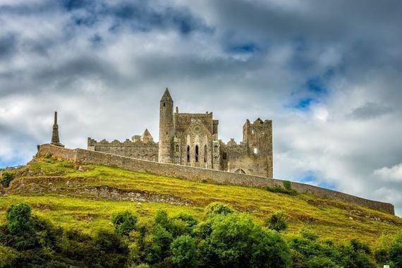  Ancient East Ireland in Europe / Ireland, image_1