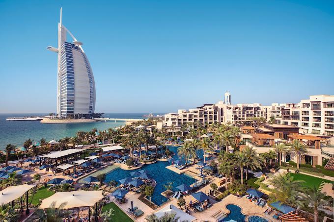  Jumeirah Al Naseem Dubai in Middle East / Dubai, image_1