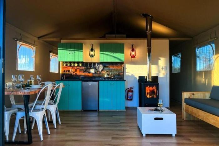  Africamps at Milorho in South Africa / Gauteng, image_2