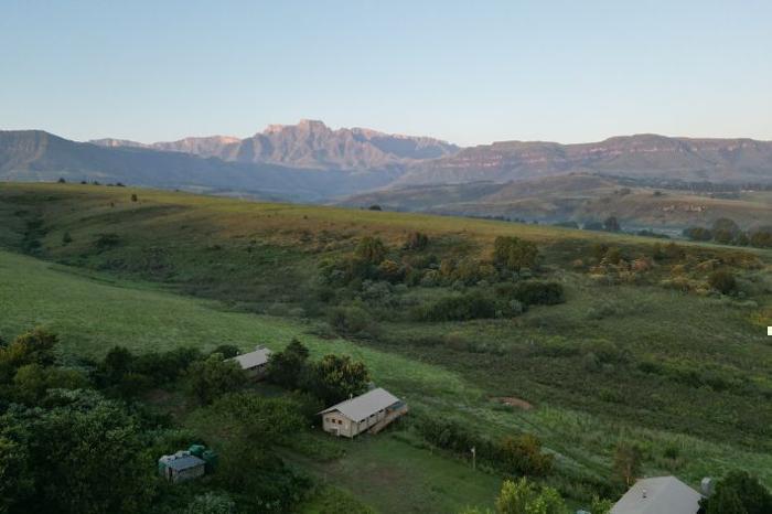  Africamps Champagne Valley in South Africa / Drakensberg, image_2