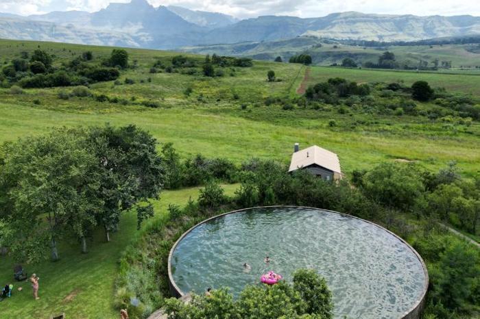 Africamps Champagne Valley in South Africa / Drakensberg, image_3